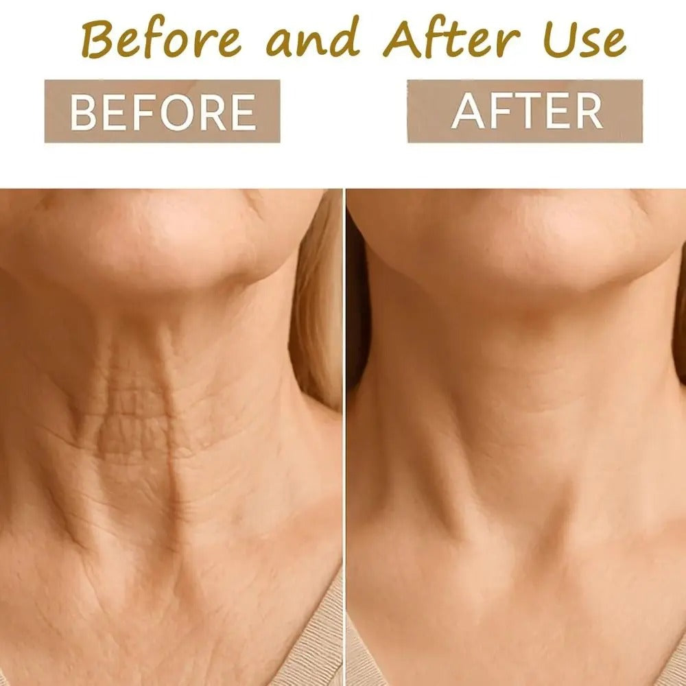 Instant Neck Lift Tape