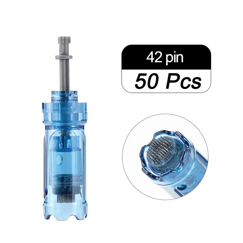 Needle Cartridges (DermaExpert Pro)