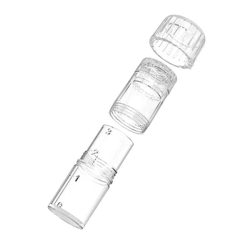 SerumMaster Ultima