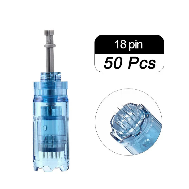 Needle Cartridges (DermaExpert Pro)
