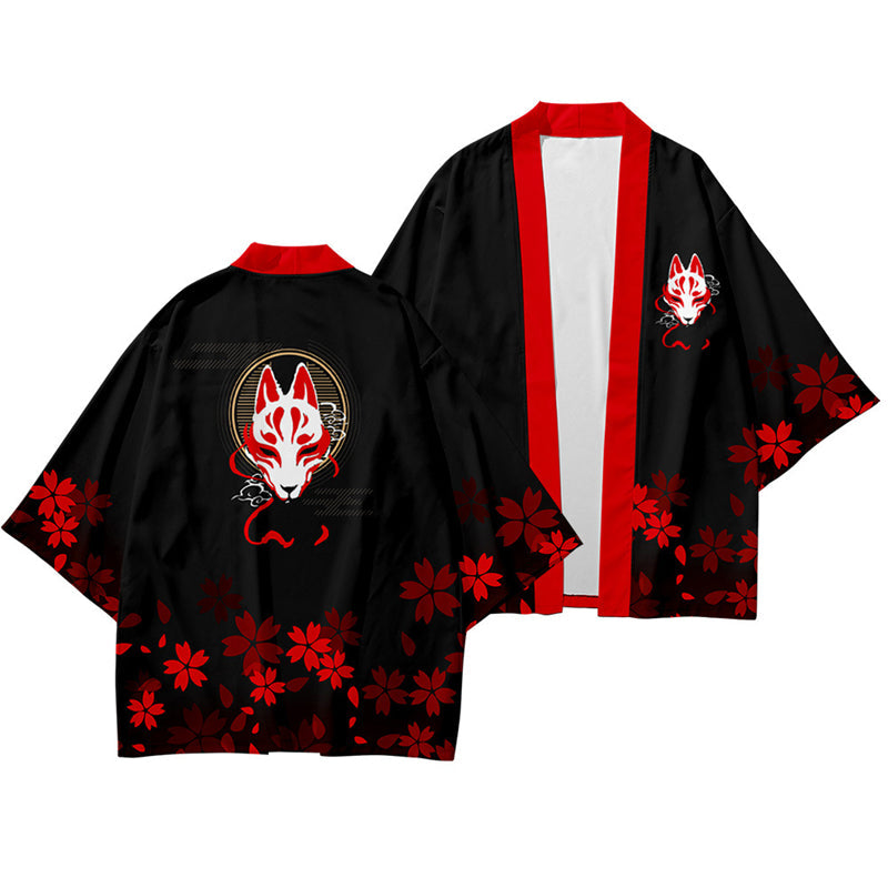 Mens kimonos Sakura