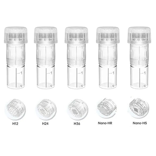 Needle Cartridges (SerumMaster Ultima)