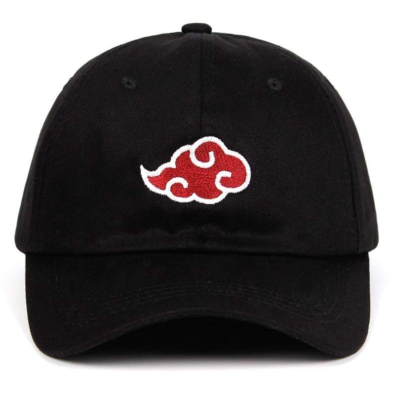 Techwear Akatsuki Cap