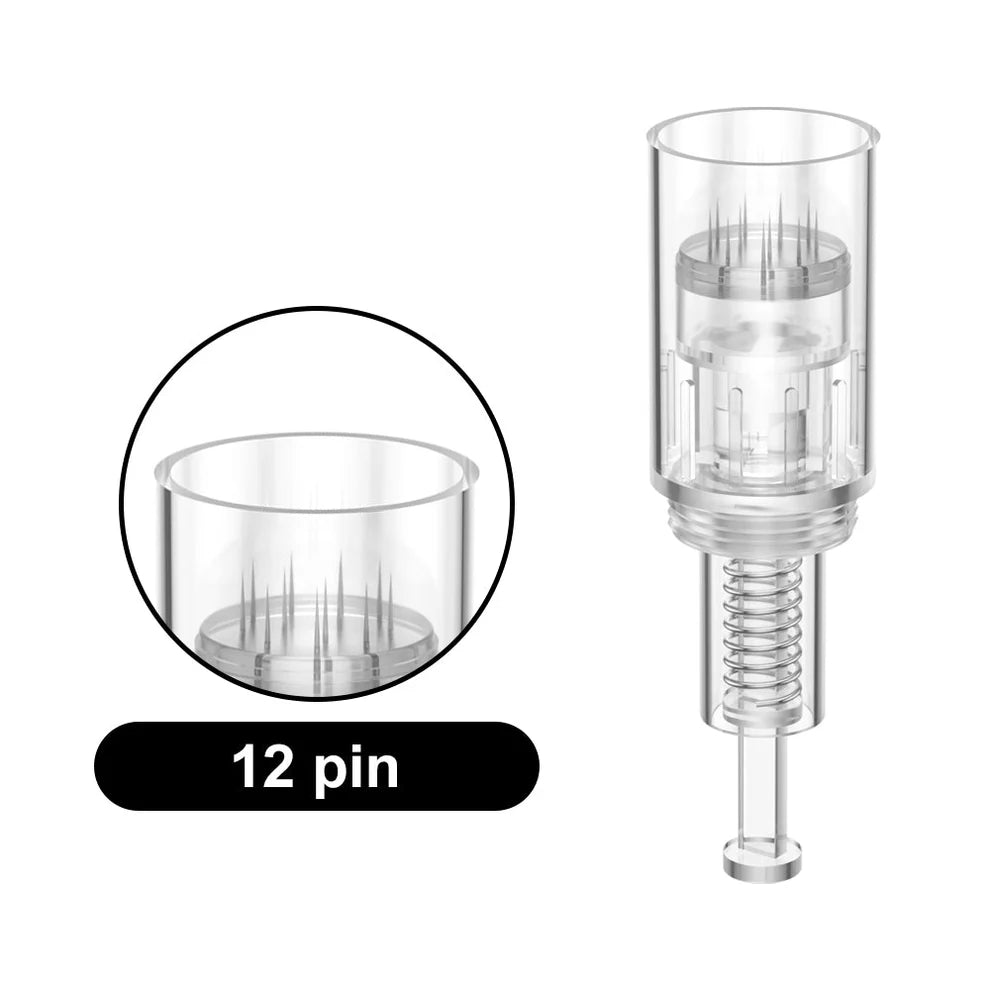 Needle Cartridges (RejuvaPen 2.0)