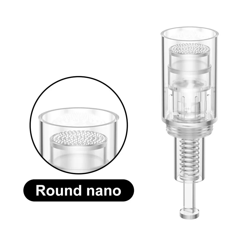 Needle Cartridges (RejuvaPen 2.0)