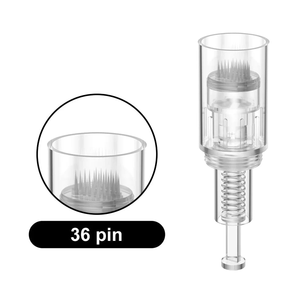 Needle Cartridges (RejuvaPen 2.0)