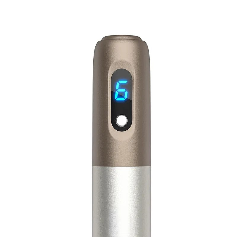 SerumMaster Ultima