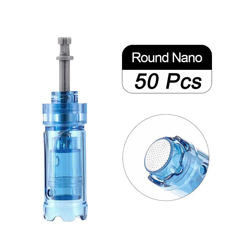 Needle Cartridges (DermaExpert Pro)