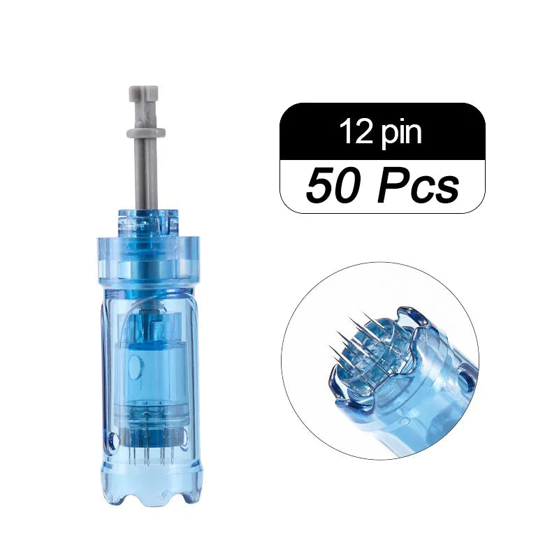 Needle Cartridges (DermaExpert Pro)