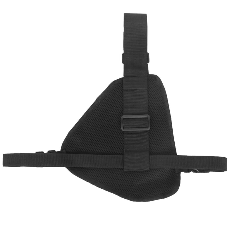 Techwear Chest Sling Bag