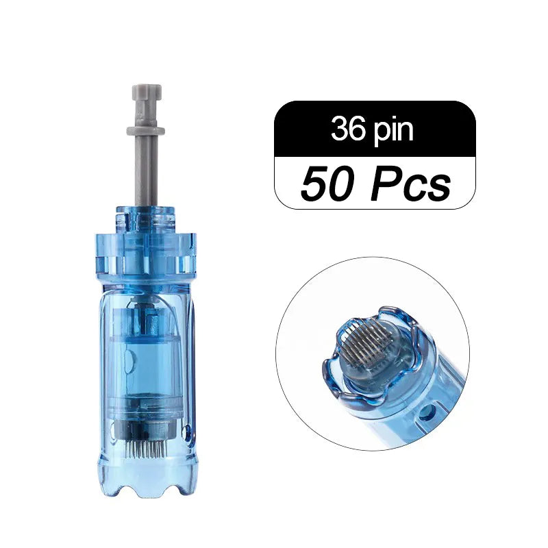 Needle Cartridges (DermaExpert Pro)