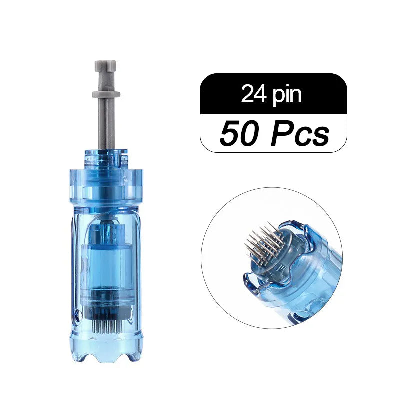 Needle Cartridges (DermaExpert Pro)