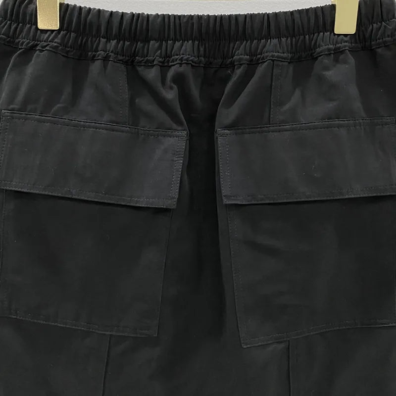 Double Pocket Halen Shorts