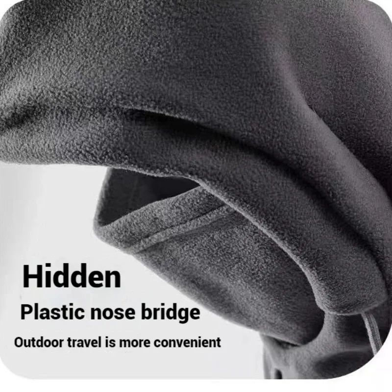 Techwear Windproof Balaclava