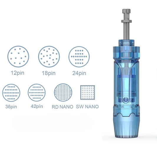 Needle Cartridges (DermaExpert Pro)
