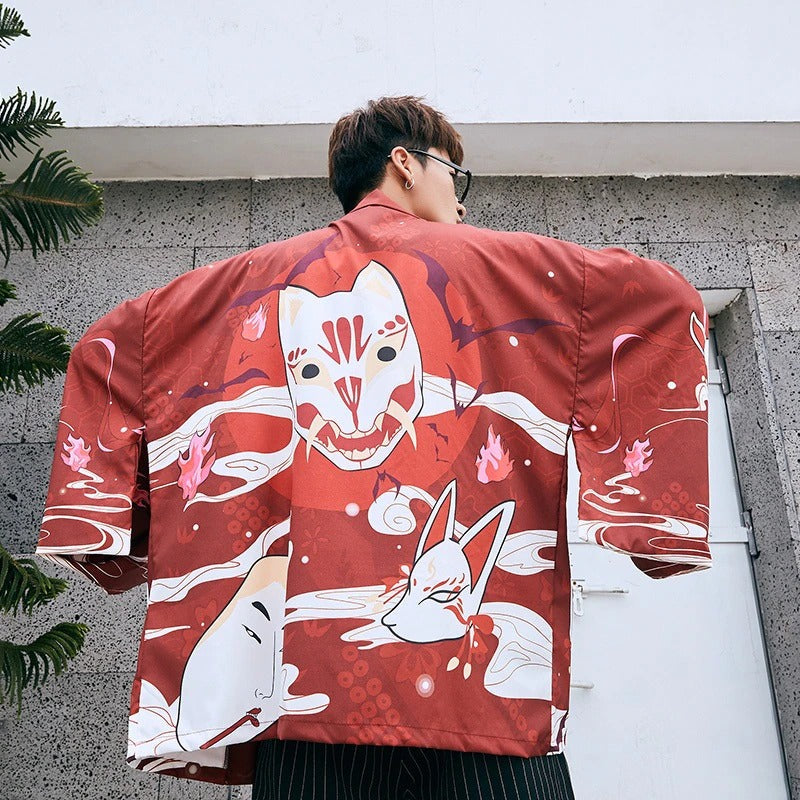 Kimono Special