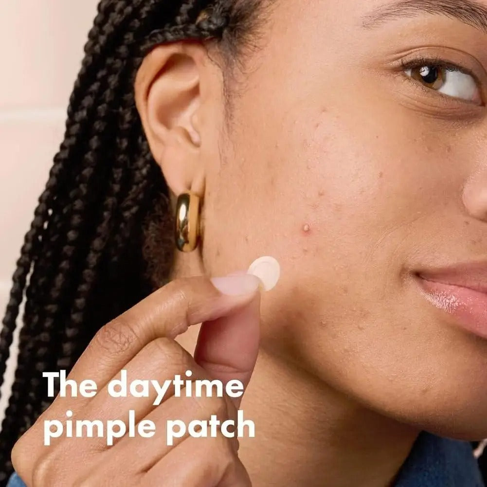 Invisible Pimple Patch – 400 pcs