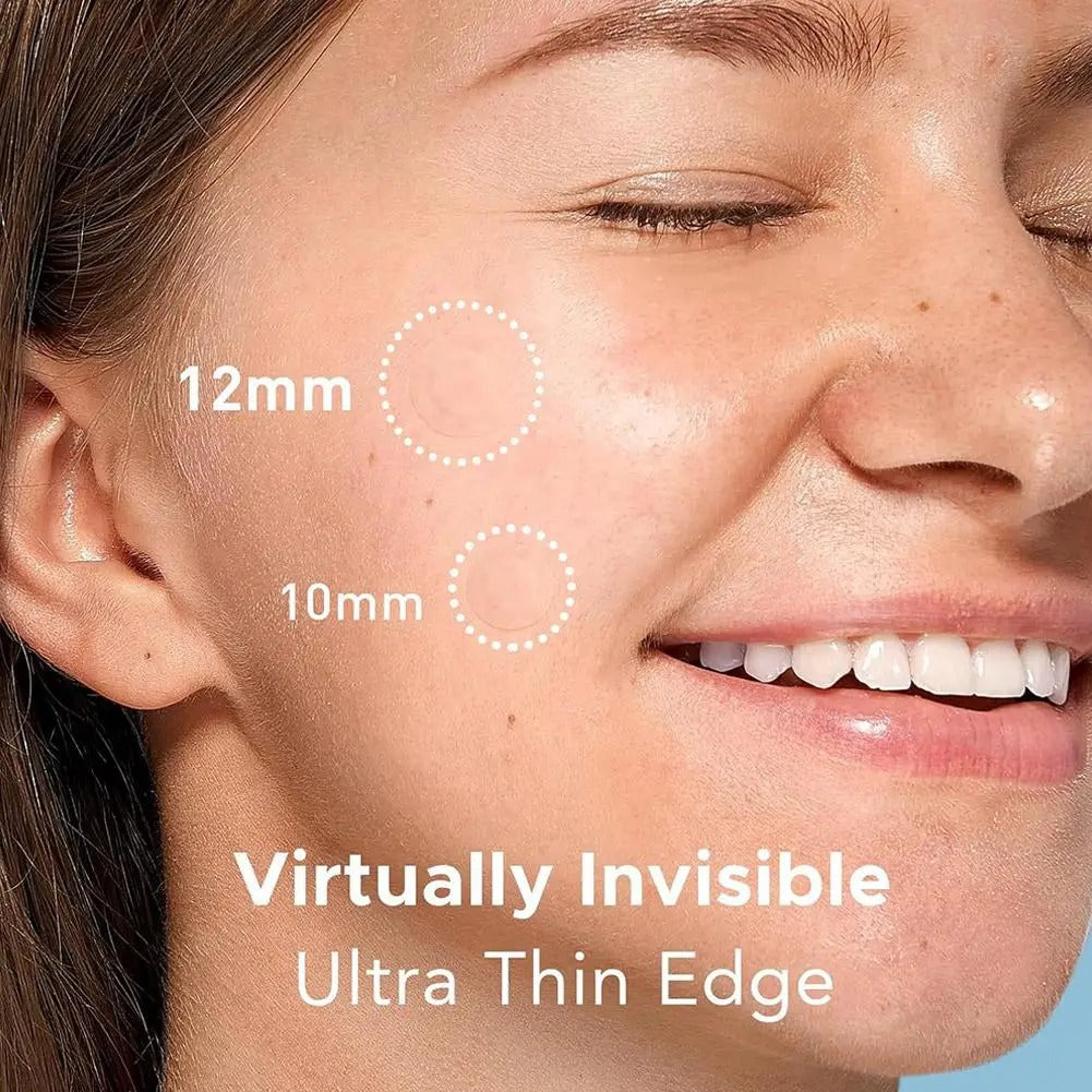 Invisible Pimple Patch – 400 pcs