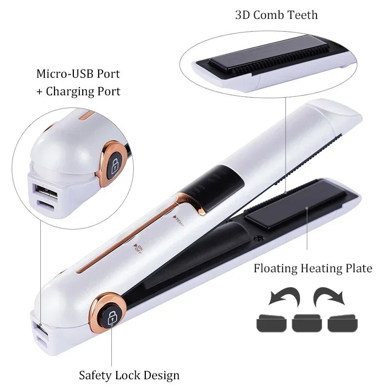 JetSet Styler