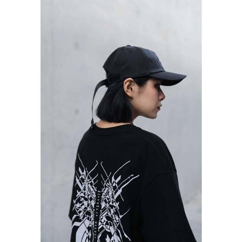 Techwear Tactical baseball cap