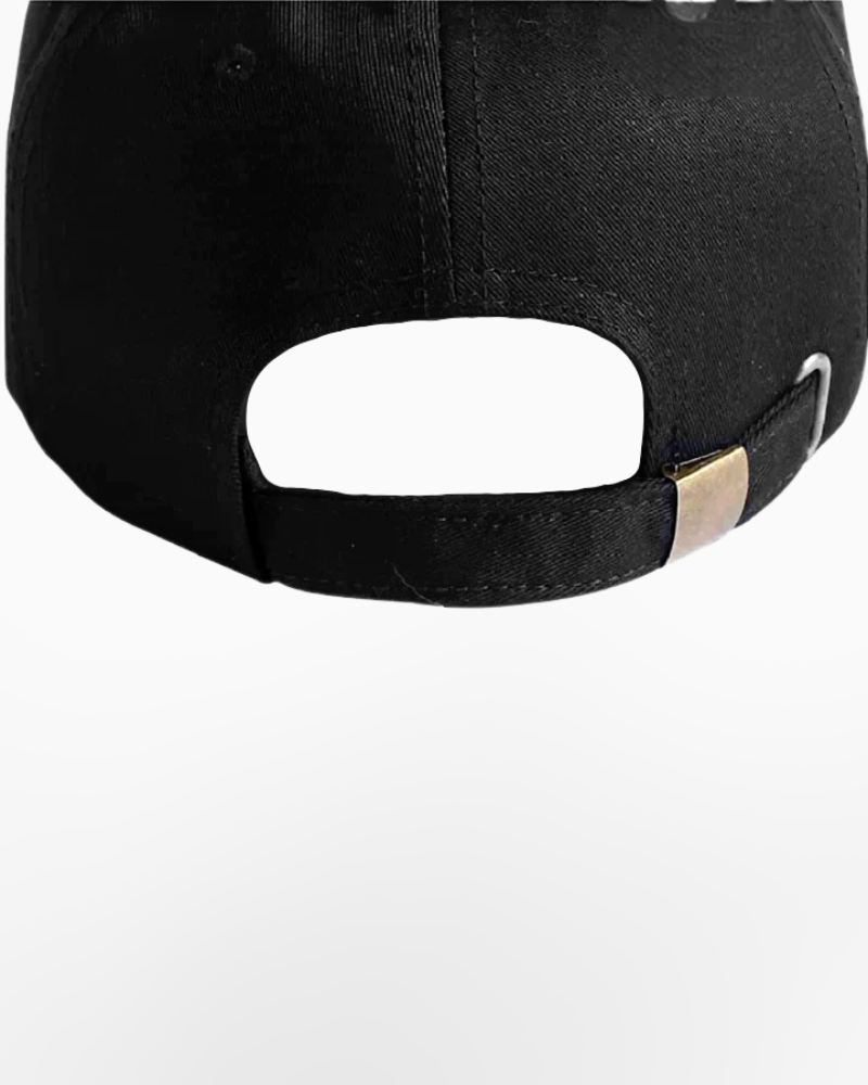Techwear Baseball Cap