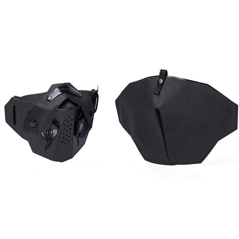 Techwear Face Mask