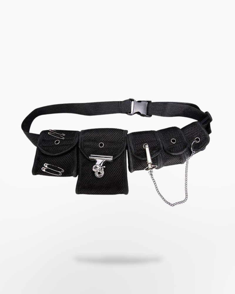 Techwear Harness