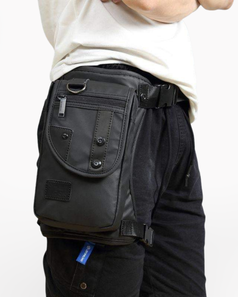 Techwear Leg Holster