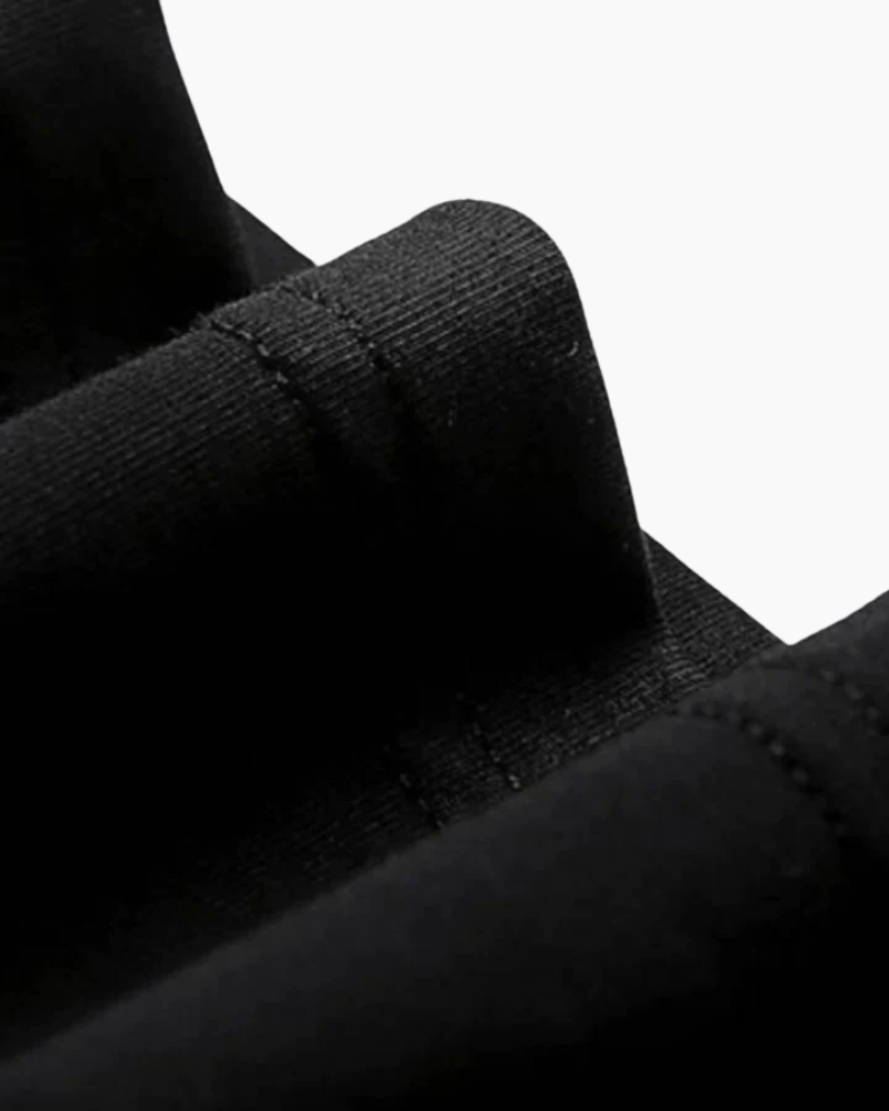 Techwear Samurai Shirt