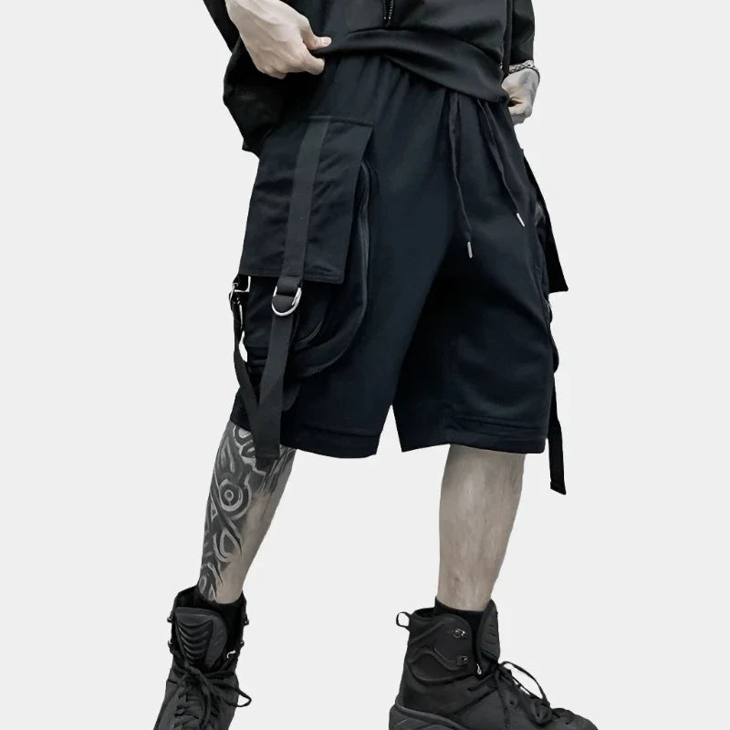 Trendy Shorts Men's Japanese