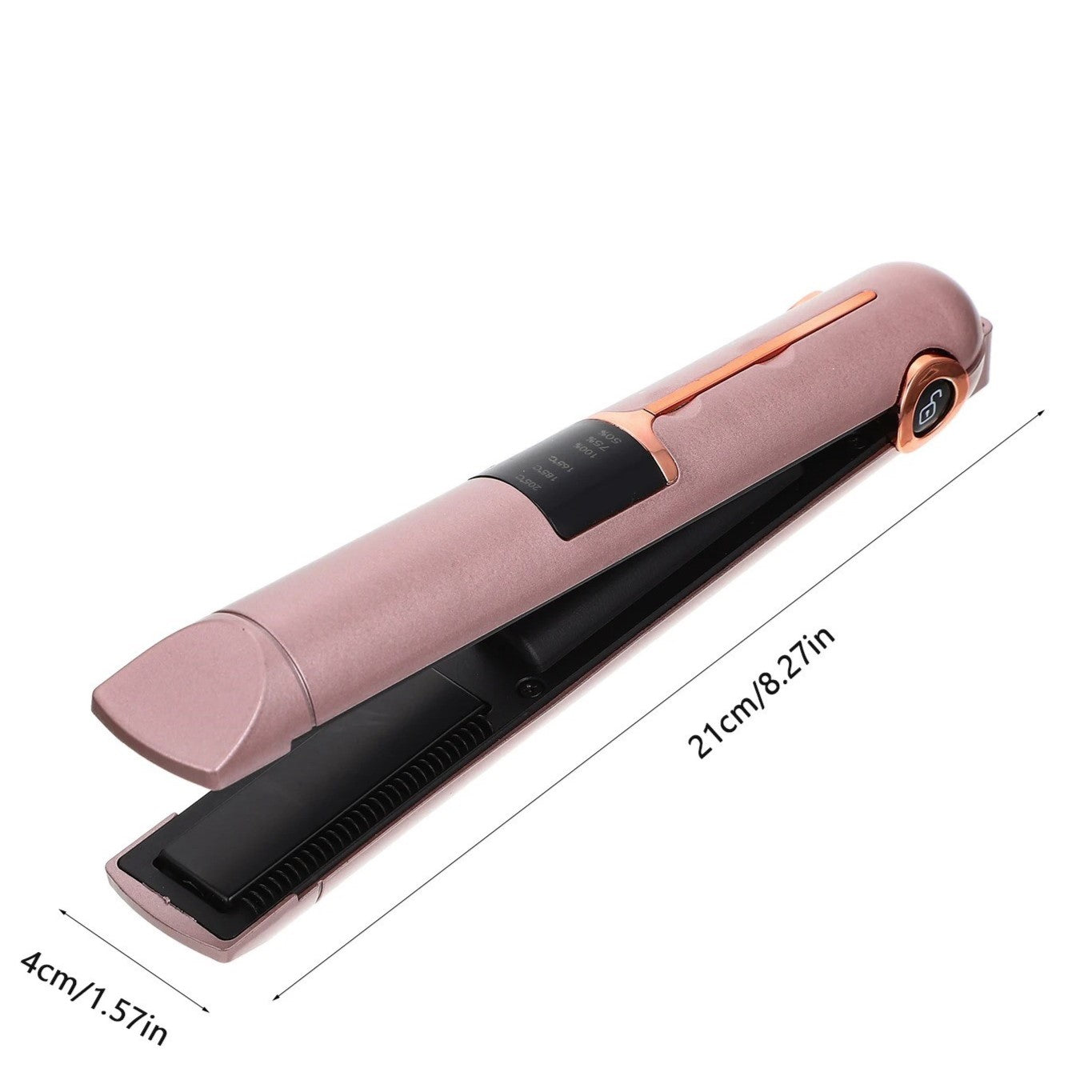 JetSet Styler