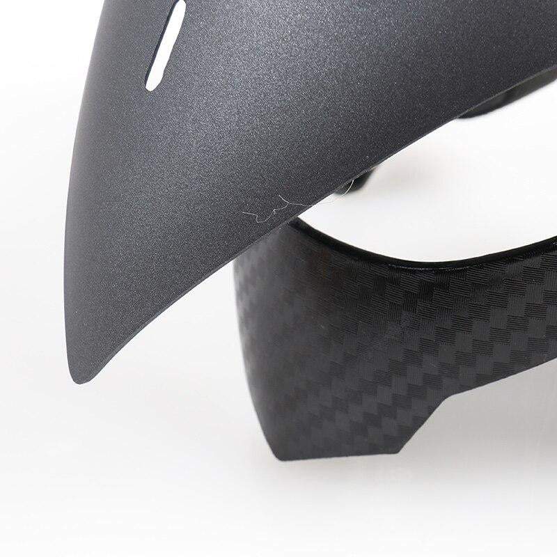 Techwear Widowmaker Mask