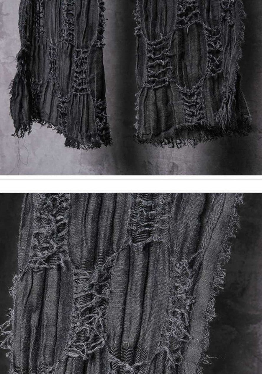 Techwear Post Apocalyptic Scarf