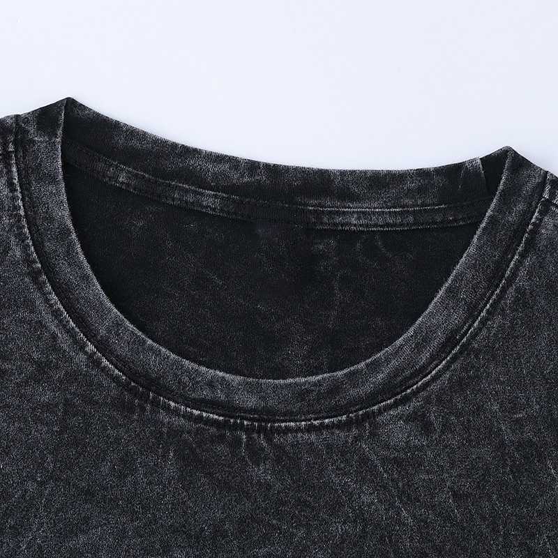 Techwear Mask Off Shirt