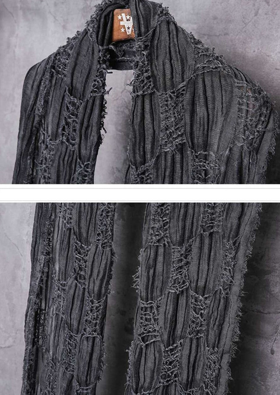 Techwear Post Apocalyptic Scarf