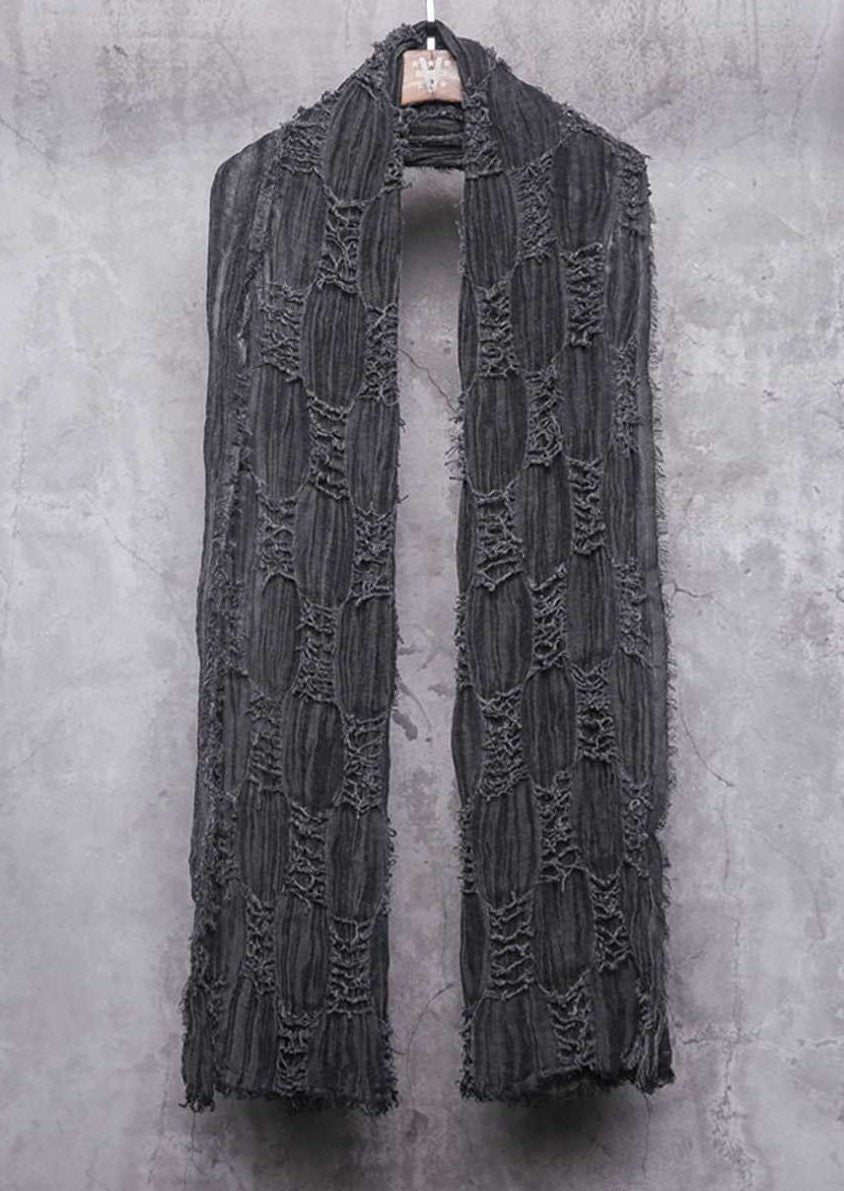 Techwear Post Apocalyptic Scarf