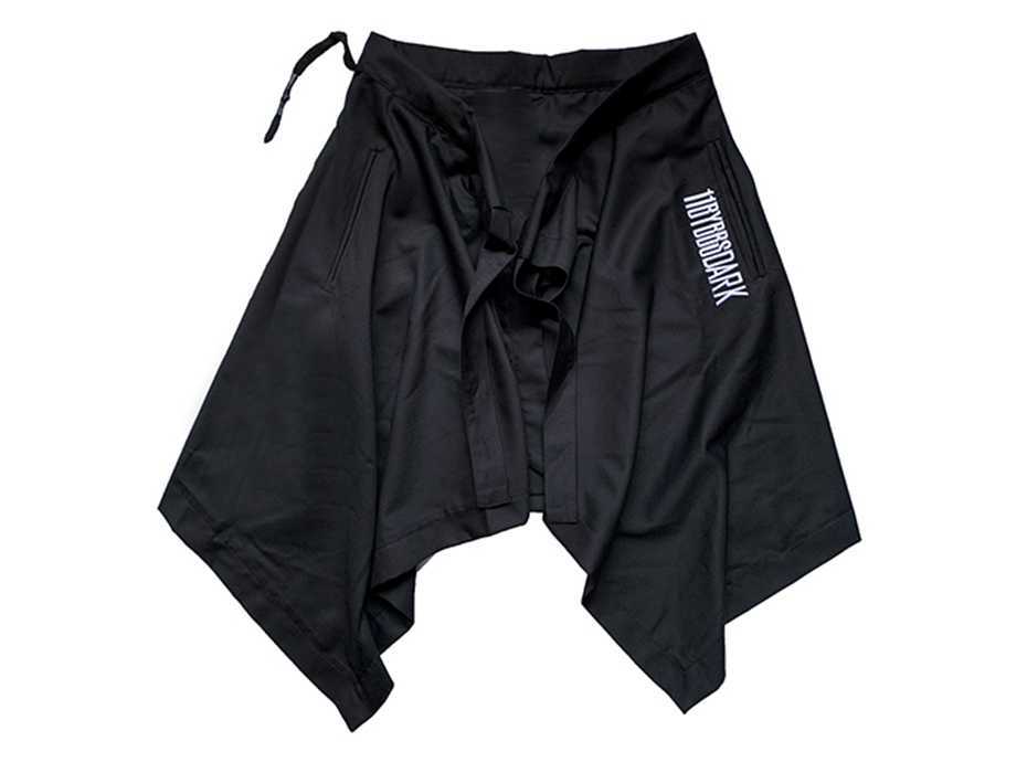 Techwear Unisex Pantskirt