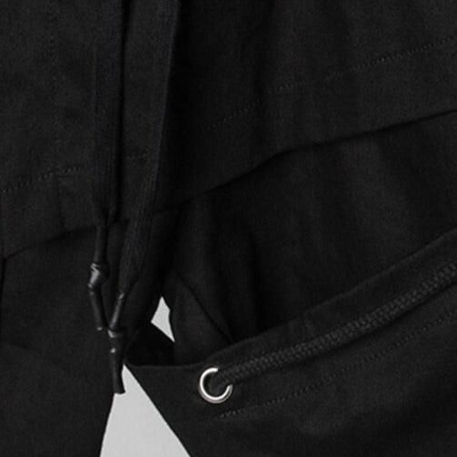 Tech Wear Shorts