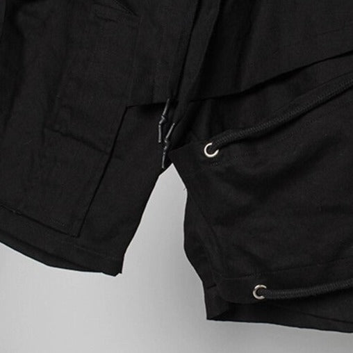 Tech Wear Shorts