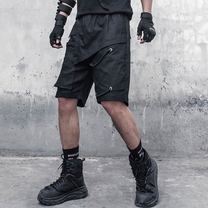 Tech Wear Shorts