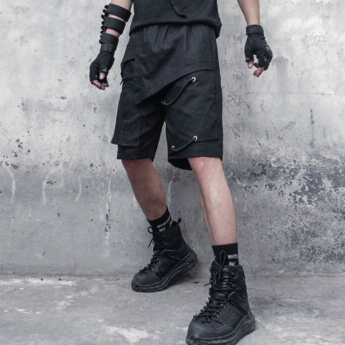Tech Wear Shorts