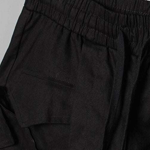 Tech Wear Shorts