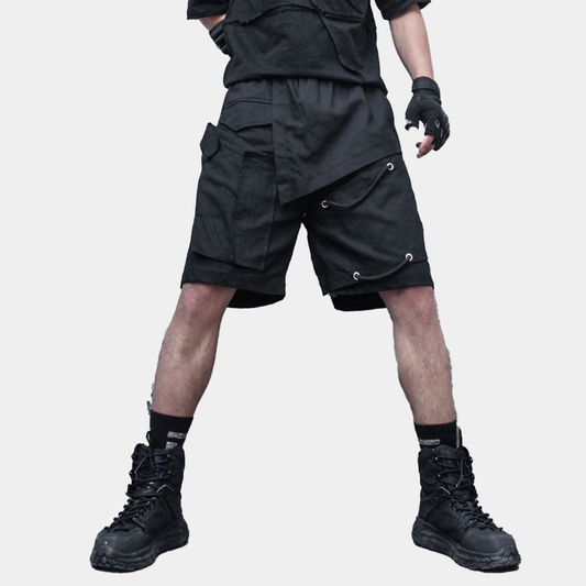 Tech Wear Shorts