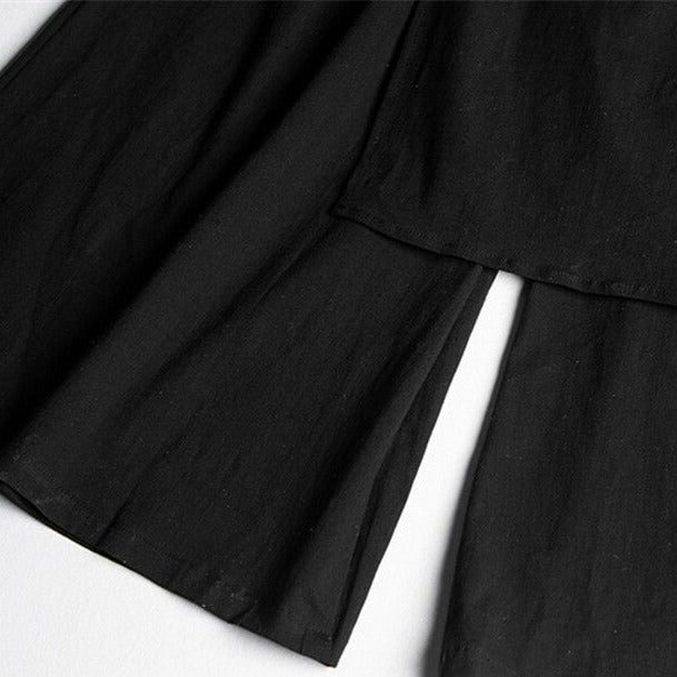 Techwear Wind Leg Pants