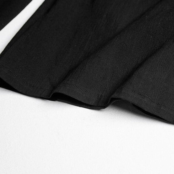Techwear Wind Leg Pants