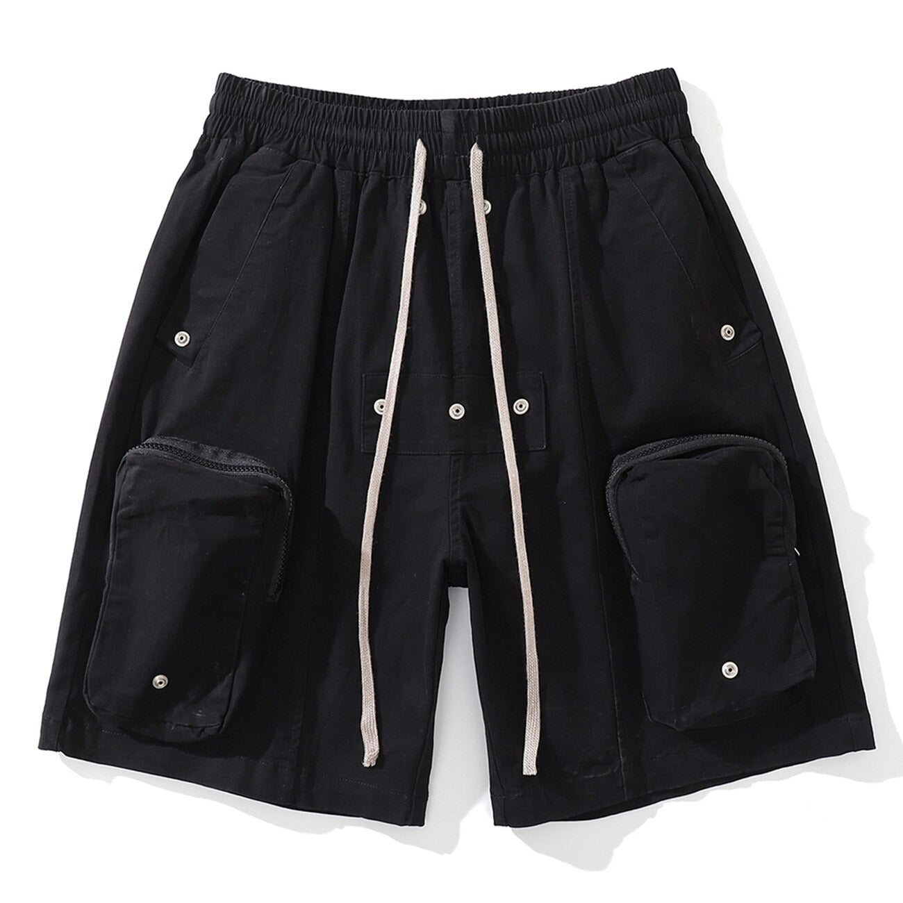 Techwear Shorts Tactical