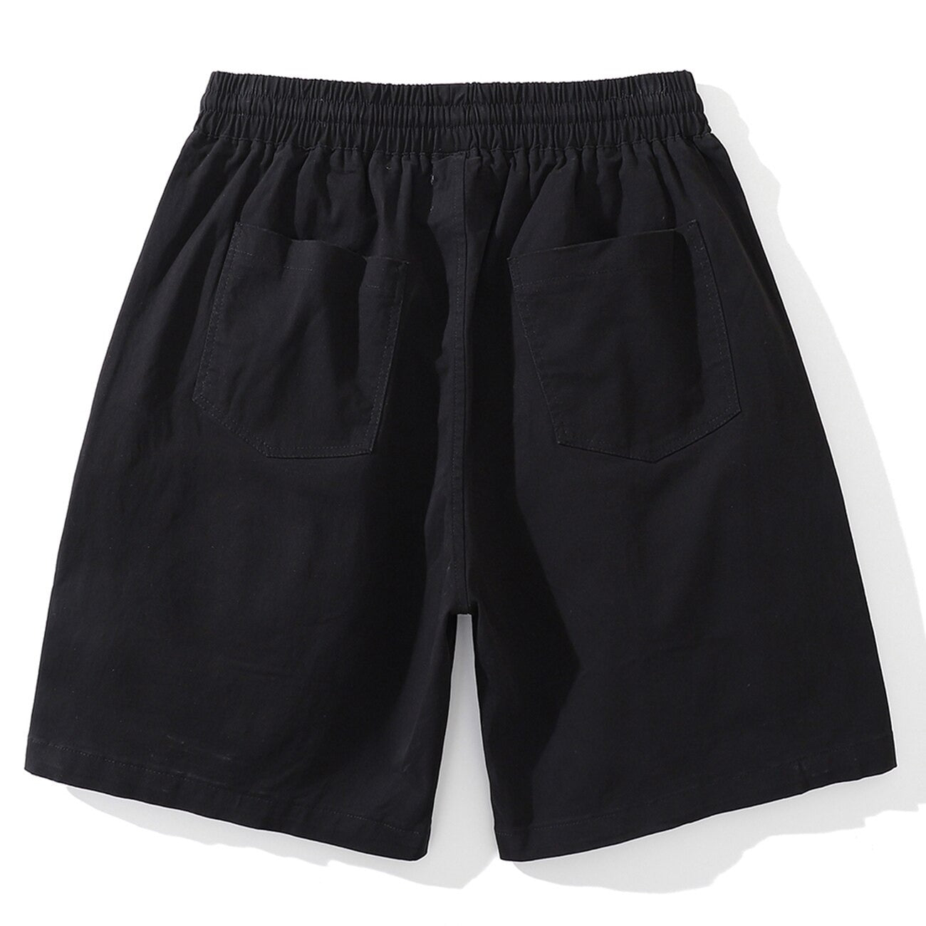 Techwear Shorts Tactical