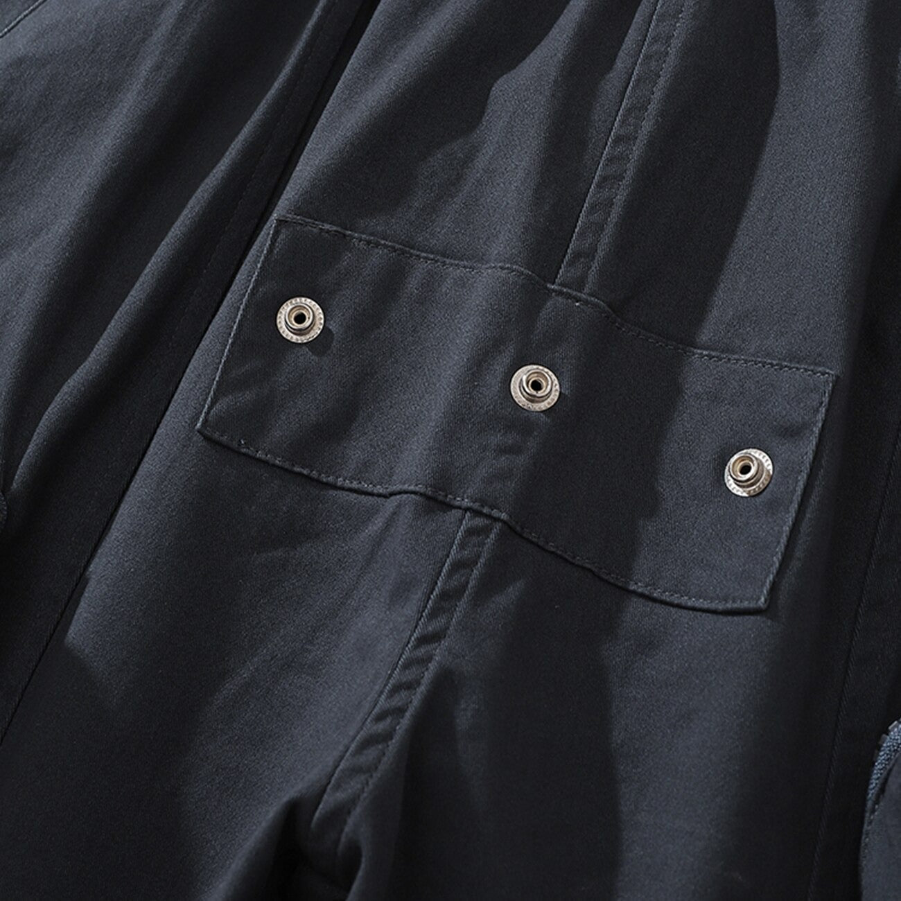 Techwear Shorts Tactical