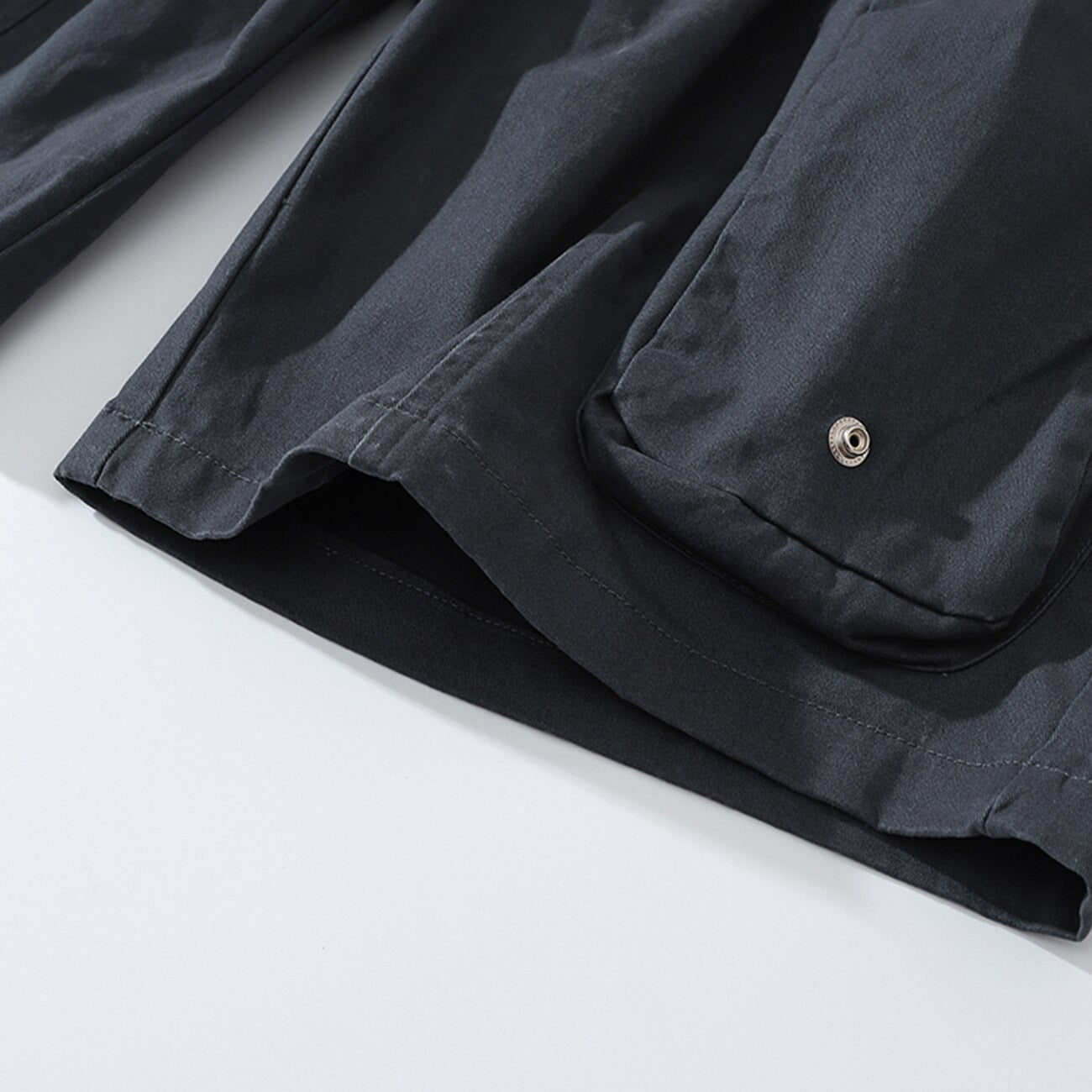 Techwear Shorts Tactical