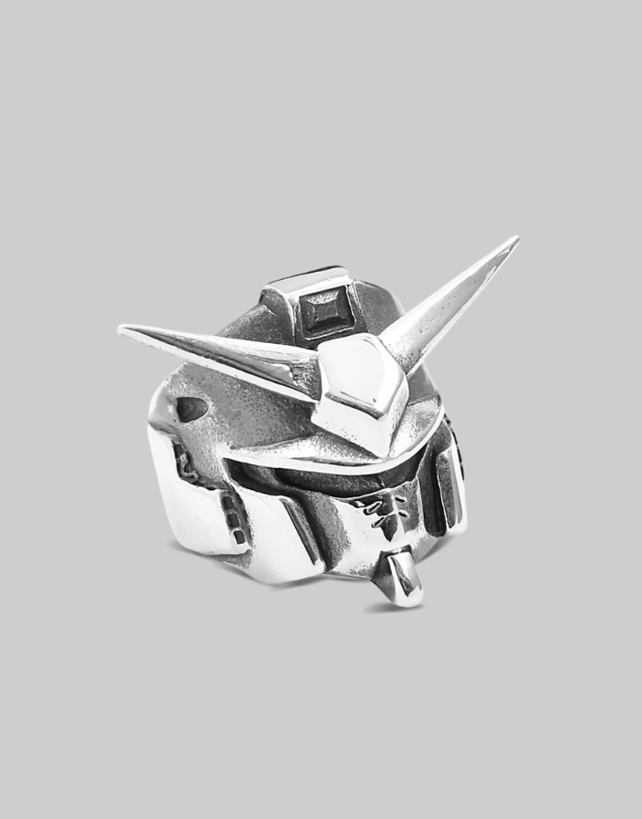 Techwear Gundam Ring